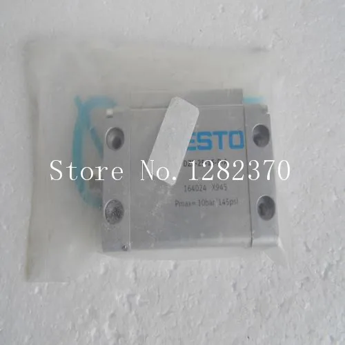 

[SA] FESTO cylinder DZF-25-15-PA stock 164 024