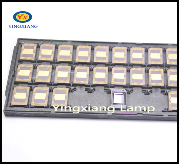 Cheap DMD 1076-6039B / 1076-6038B / 1076-6138B / 1076-6139B / 1076-6238B / 1076-6239B / 1076-6338B 1076-6438B projector DMD chip