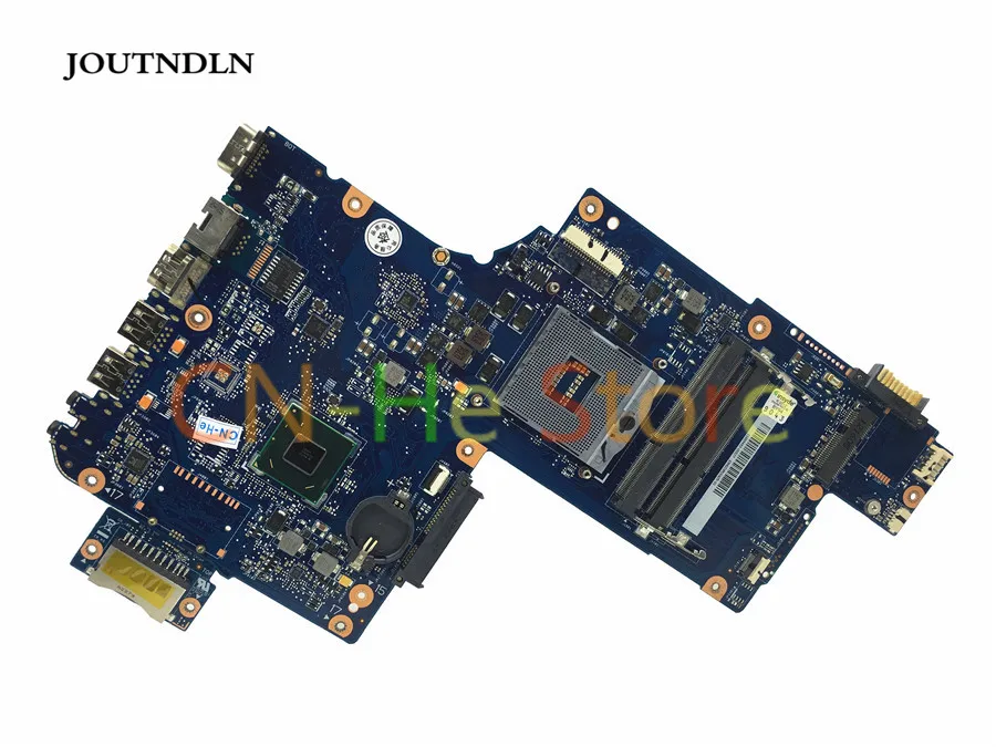 

FOR Toshiba Satellite C870 C875 L870 L875 Laptop Motherboard DDR3 HM70 H000043520 Integrated Graphics