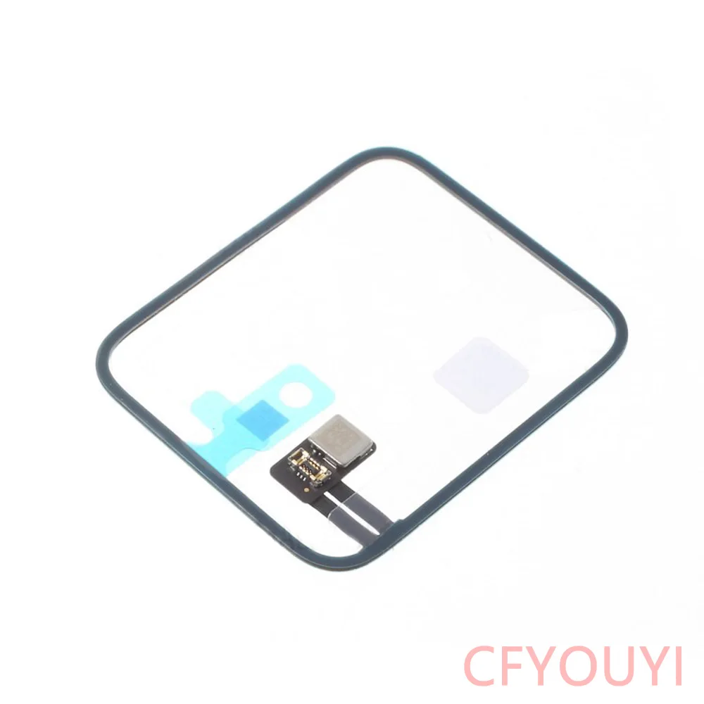 For Apple Watch Series 1 2 3 4 38mm 42mm 40mm 44mm LCD Display Gravity Inductive Sensor Coil Force Flex