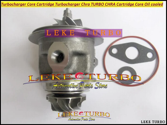 ww Turbo Cartridge CHRA TD03L4 49131-05312 49131-05310 6C1Q6K682CD CE For Ford Transit VI 2006- For Puma Duratorq V347 2.2L TDCI