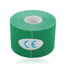 5m Cotton Kinesiology Sports Tape #6