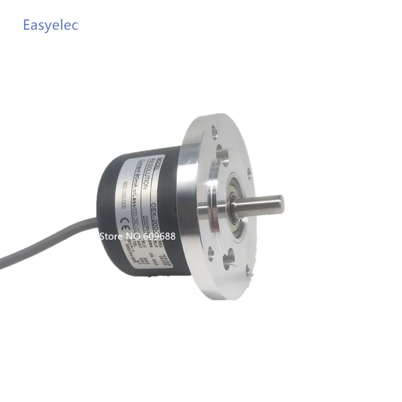 

OEK Photoelectric Rotary Encoder OEK-100-2 OEK-200-2 OEK-200-2HC OEK-50-2HC OEK-300-2HC OEK-300-2 OEK-360-2 OEK-100-2HC