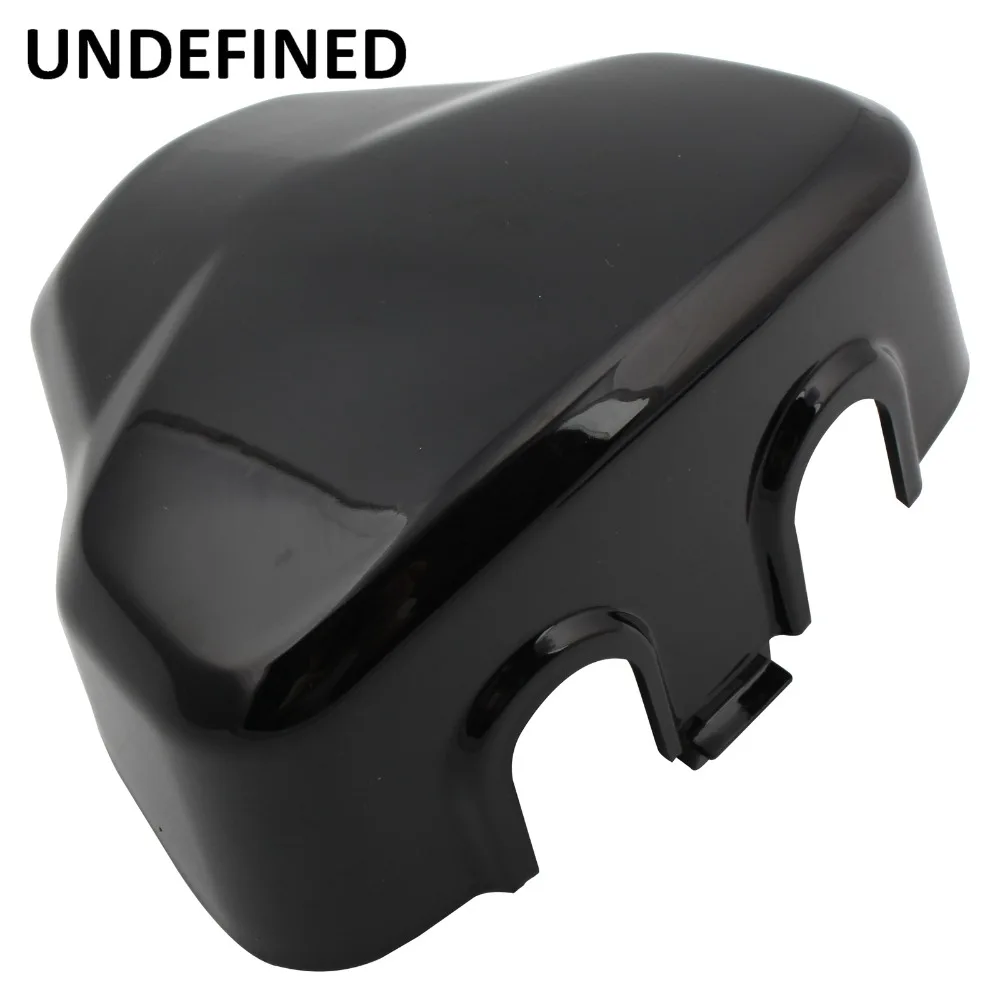 Motorcycle Ignition Coil Trim Panel Cover Cap Protector For Harley Street 500 750 XG750 XG500 XG 2015 2016 2017 2018 2019