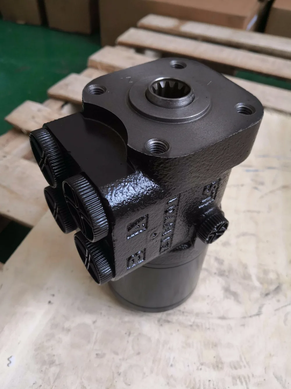Thủy Lực Chỉ Đạo Các Đơn Vị OSPB-160CN, Sử Dụng Trong Máy Kéo AL55956