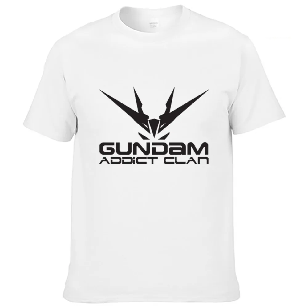 

Gundam Freedom Gundam T-shirt Animation Comic Cosplay Fashion Azathots