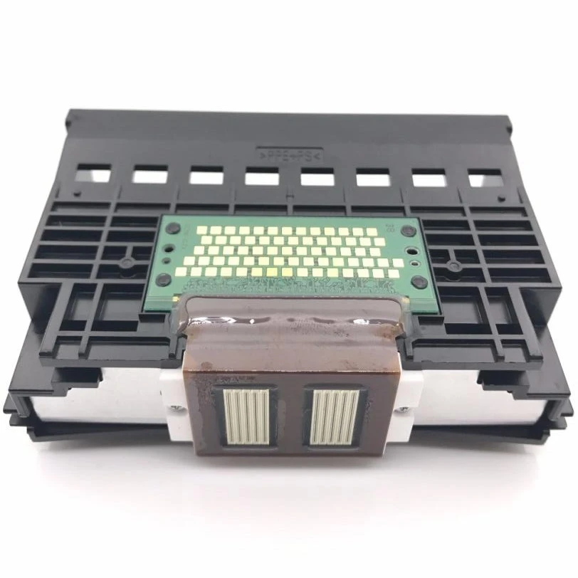 Original Quality Inkjet Printer Parts QY6-0055 Printhead for Canon I9900 I9950 IP8500 IP8600 IP9100 9900I Pro9000 Print Head