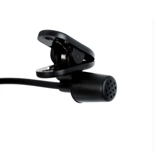 3 dây Pro Covert Acoustic Ống Tai Nghe Tai Nghe Mic PTT Cho Motorola Đài Phát Thanh 2pin cls1110 cls1410 cls1413 cls1450 cls1450c