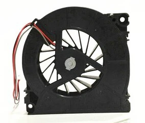 

Cooling fan For Qosmio F20 F25 F25-AV205 Cooling Fan UDQFC75E1CT0 GDM610000266 DC5V 0.32A 3-wire 3-pin