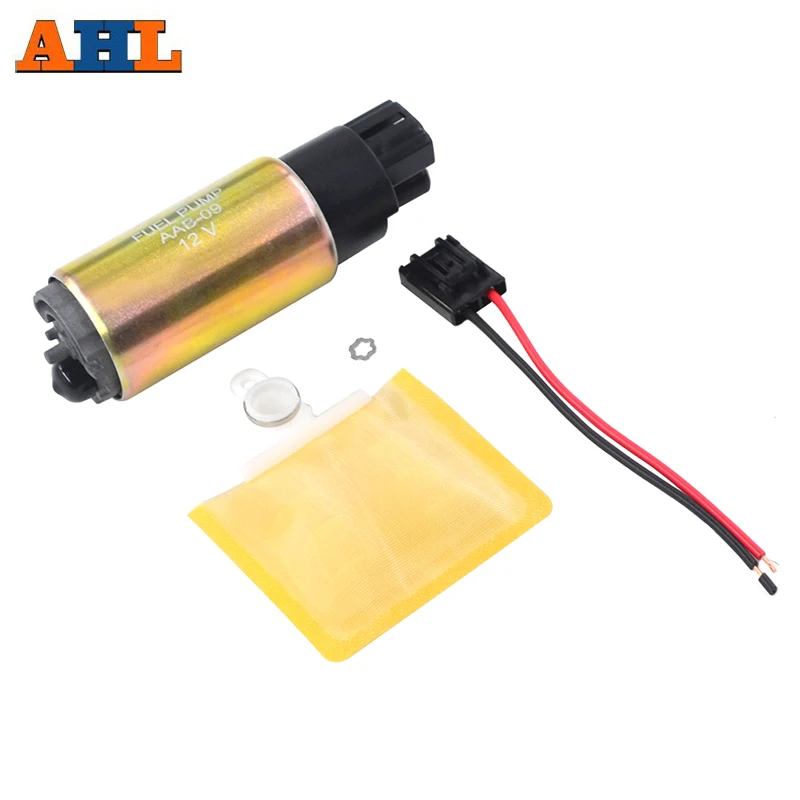 AHL Motorcycle Engine Fuel Gasoline Pump For HONDA VEHICLES VARIOUS GA1300-HON Accord Crosstour Civic CR-V Insight Odyssey