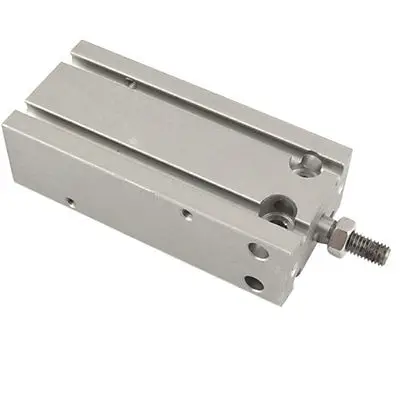 16mm Bore 30mm Stroke CDU16-30 Pneumatic Air Cylinder