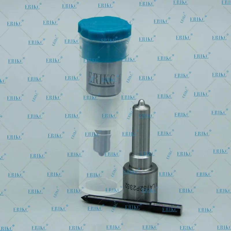 0433172352 ERIKC Nozzle DLLA152P2352 Diesel Engine Nozzle DLLA 152 P2352 Grease Gun Nozzle Type DLLA 152P 2352 for 0 445 110 542