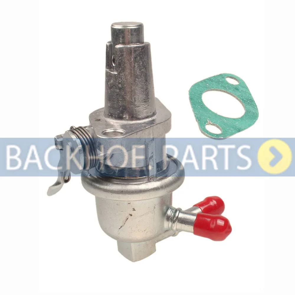 

Fuel Pump 17539-52030 for Kubota V2403 V2203 D1403 D1503 D1703 D1803 V1903 V2003 Engine