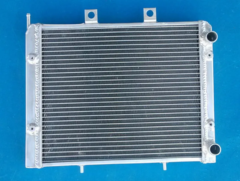 

High Performance All Aluminum Radiator For 2012-2013 POLARISRZR 800 RZR800 RZR800S 2012 2013 NEW Hot Selling
