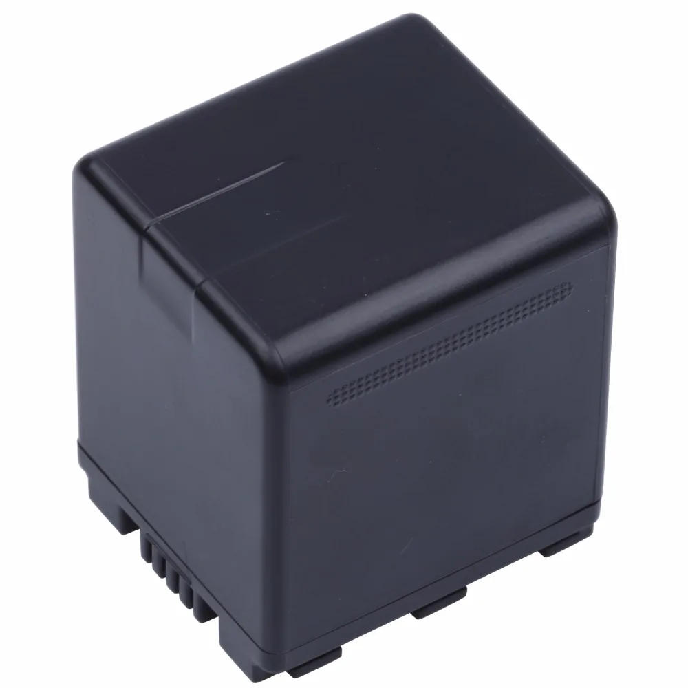 Probty 2 قطعة VW-VBN260 VBN260 2500mAh بطارية لباناسونيك HDC-TM900 HDC HS900 SD800 SD900 TM800 TM900 HS900