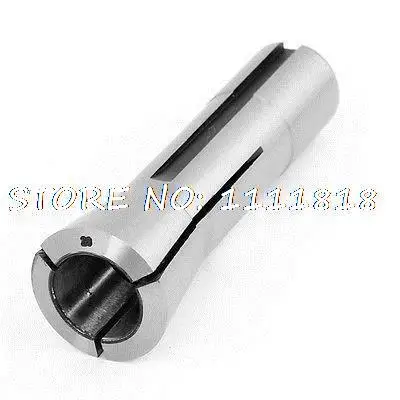 Pinza de resorte de mango cónico de fresado, reemplazo para tornos, R8, 51/64"
