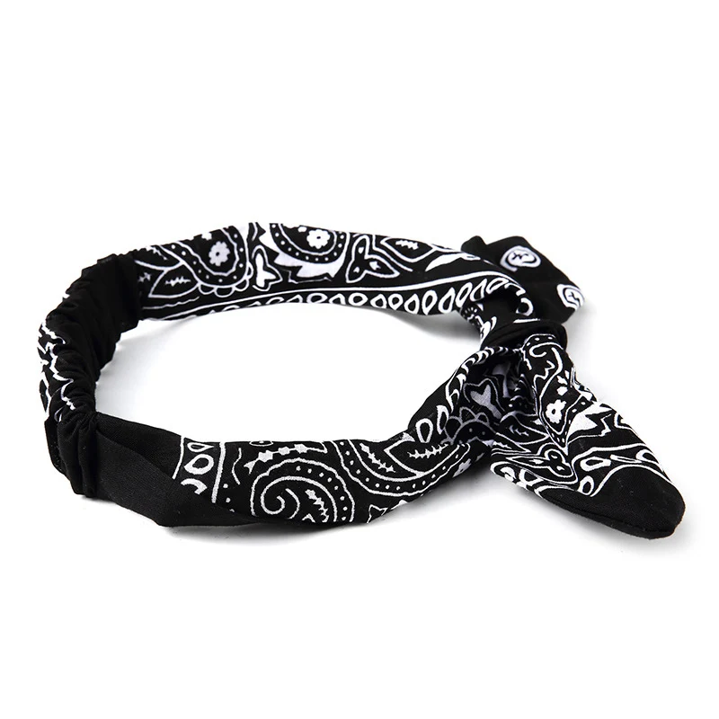 Bandana Hip Hop Headwear