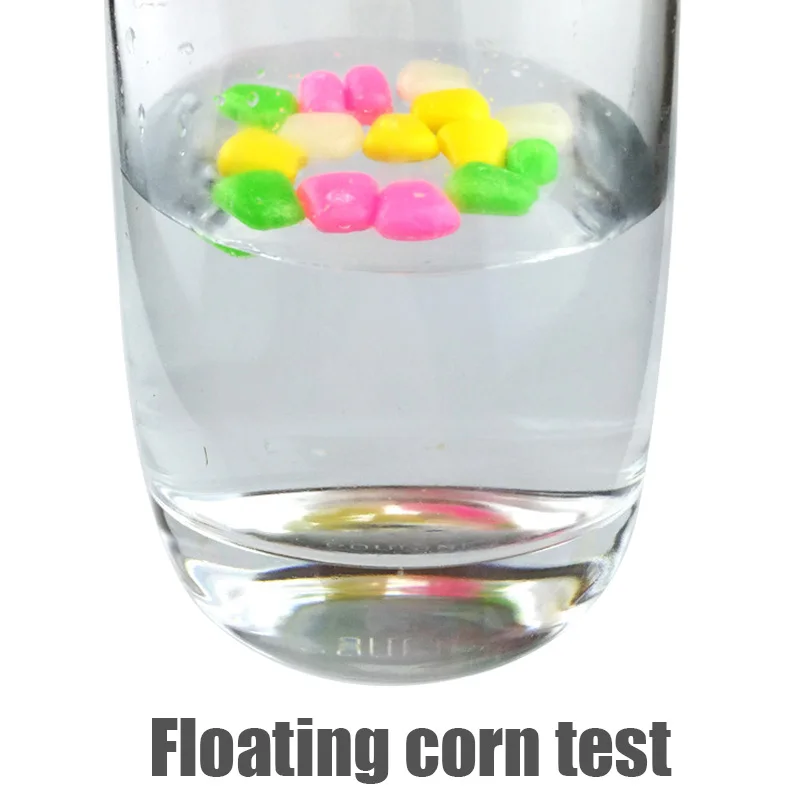 Boilies aromatizados flotantes para pesca de carpa – Cebo de colores - imagen 2