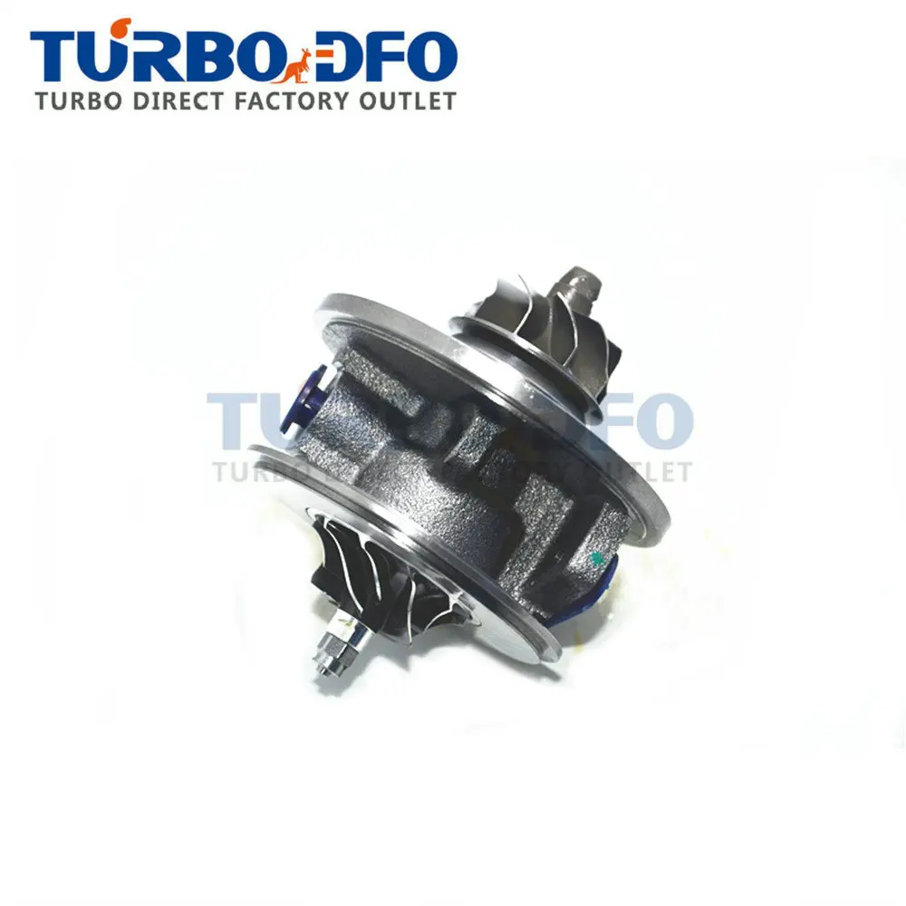 For VW Polo IV 1.4 TDI 59 Kw BWB BMS - turbo charger core 5439-988-0054 5439-970-0054 turbine repair kit replacement cartridge