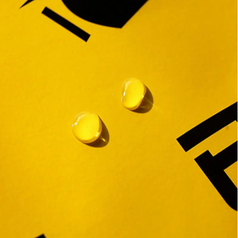 10pcs/Pack Waterproof CCTV Video Surveillance Camera Alarm Warning Signs Door Window Decal Sticker For Dummy Camera Accessories