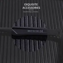 Men's Polarized Sunglasses #4