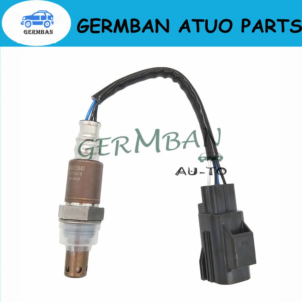 Lambda Sensor Oxygen Sensor Fit For LR3 Range Rover Sport 2005-2009 No#MHK500840 234-9075 2349075