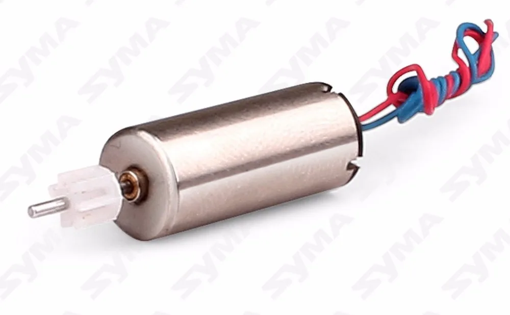 

Syma S107 S107G Main Motor B For R/C Helicopter Rc Spare Parts Accessories