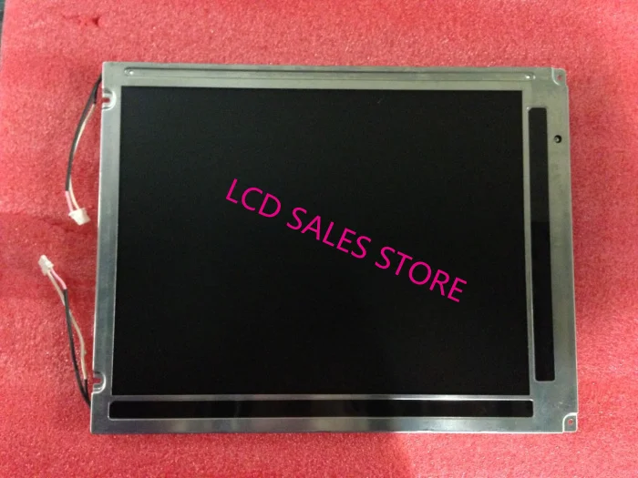 Asli LQ12S41 12.1 Inci Tampilan Layar