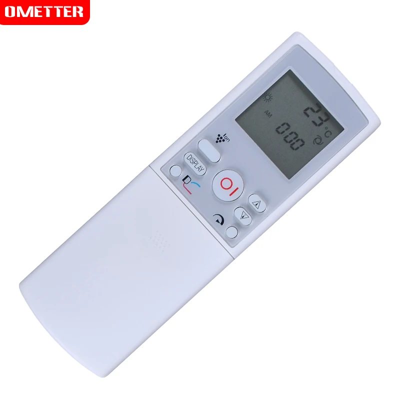 Control remoto de aire acondicionado adecuado para Sharp CRMC-A768JBEZ CRMC-A629JBEZ CRMC-A669JBEZ AY-XP30EJ