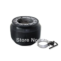 Steering wheel boss hub adapter kit per Mitsubishi FTO GTO PAJERO SHOGUN EVO