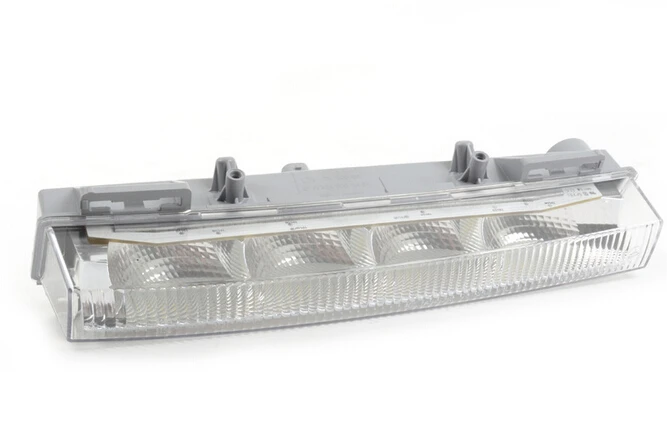 Left side Daytime Running Light for Mercedes W166 ML350 ML500 ML550 12-14 2049065401