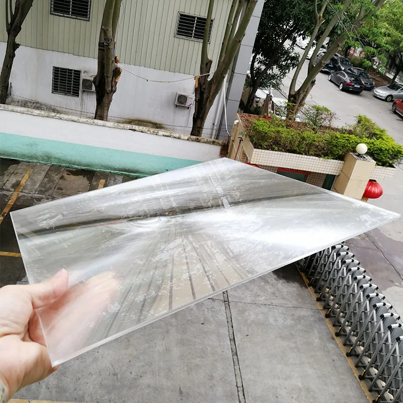 Drop shipping 200*200mm FL100/140/210/600MM  PMMA optical fresnel lenses for Solar