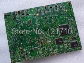 Industrial equipment board NEX COM EBC572(LF)-104 REV.D 4BE00572D1X10