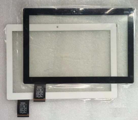 10.1 inch touch screen , New for HOTATOUCH C167244A1-DRFPC342T-V1.0 touch panel Tablet PC touch panel digitizer