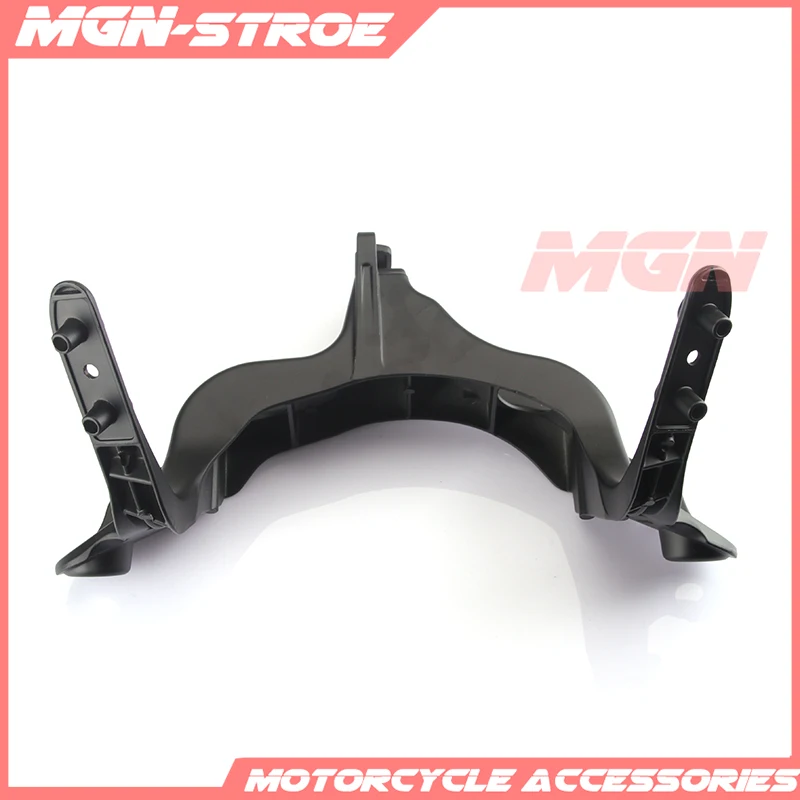 Motorcycle Front Light Headlight Upper Bracket Pairing For GSXR600 GSXR750 GSXR 600 750 K4 2004 2005 04 05 2 orders