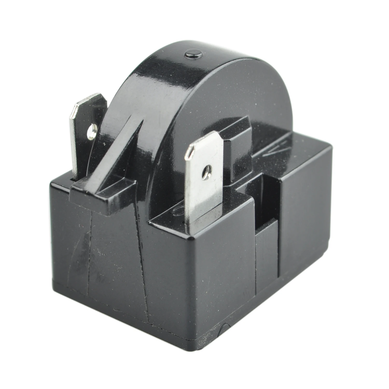 3PIN Terminals Kühlschrank 220V 12 Ohm One Pin Kühlschrank Kompressor PTC Starter Relais 1 Pcs Kühlschrank teile
