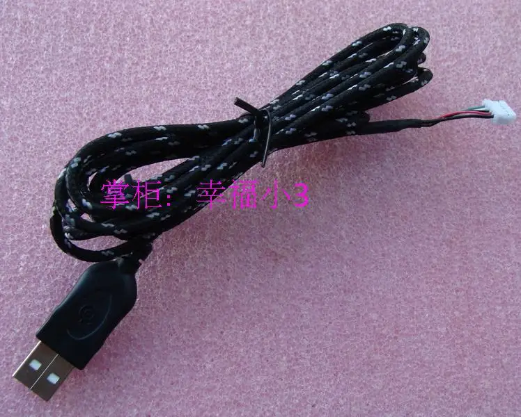 1 pc Original mouse cable mouse wire for SteelSeries KANA KINZU Sensei RAW XAI genuine mouse line