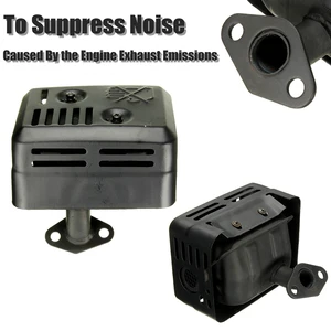 Egzoz sistemi için en iyi 5 satış, hp-no. 6