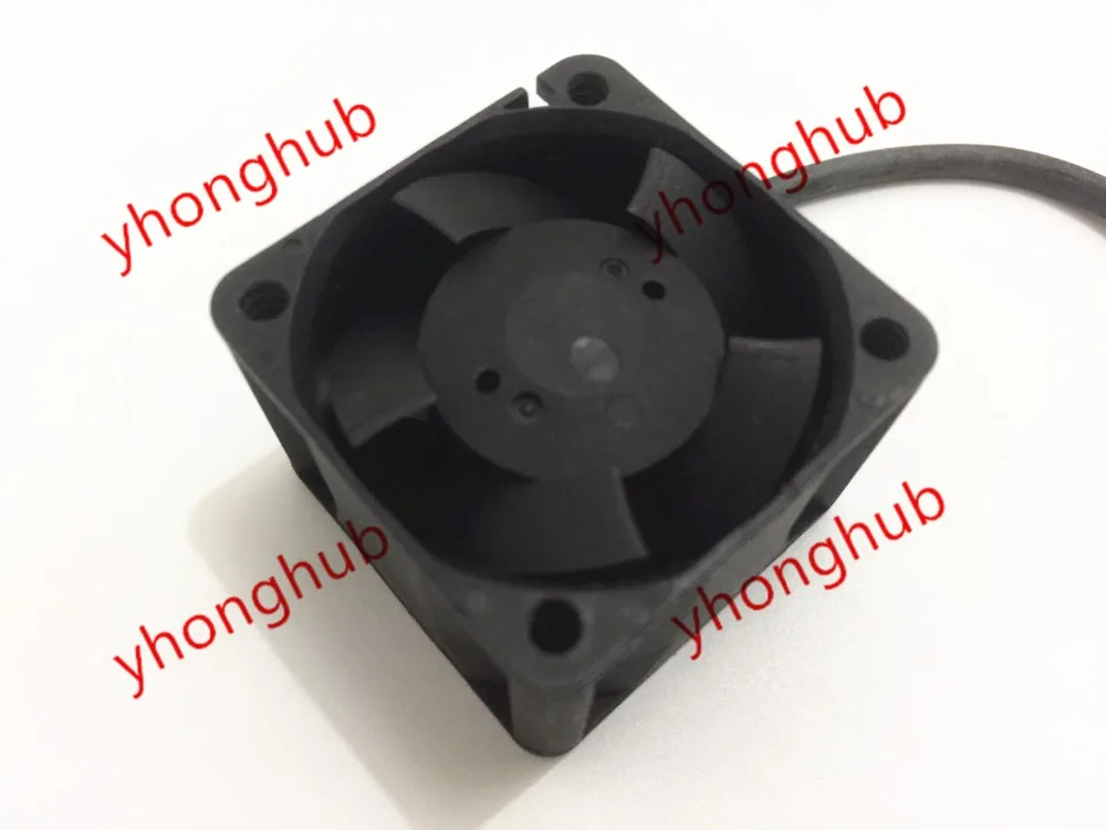 AVC DB04028B12U P136 DC 12V 0.66A 40X40X28mm Server Cooling Fan