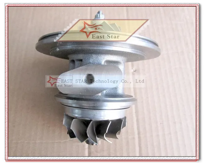 Turbo Cartridge CHRA Core TD07-9 49187-00270 9187 00271 49187-00271 49187-00250 ME073935 For Mitsubishi FUSO Truck 6D16T 6D16