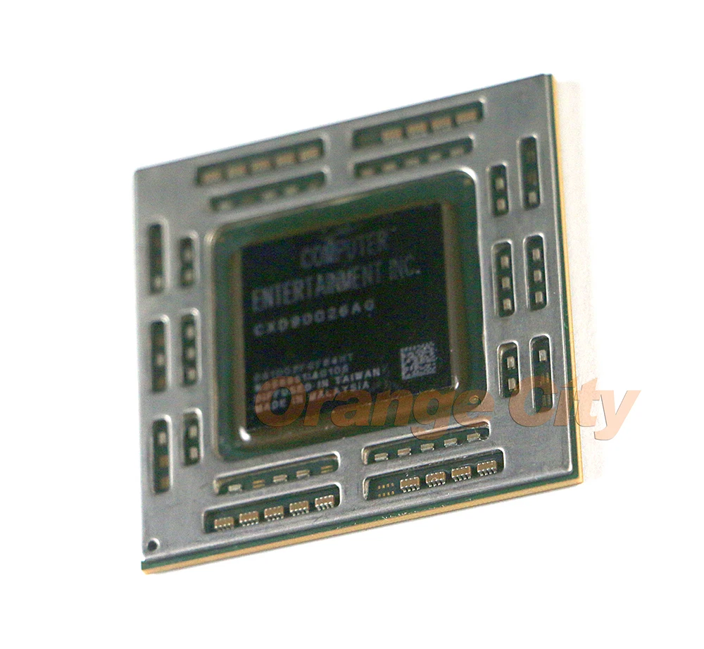 For playstation 4 test very good product CXD90026AG CXD90026BG reball BGA chipset for ps4