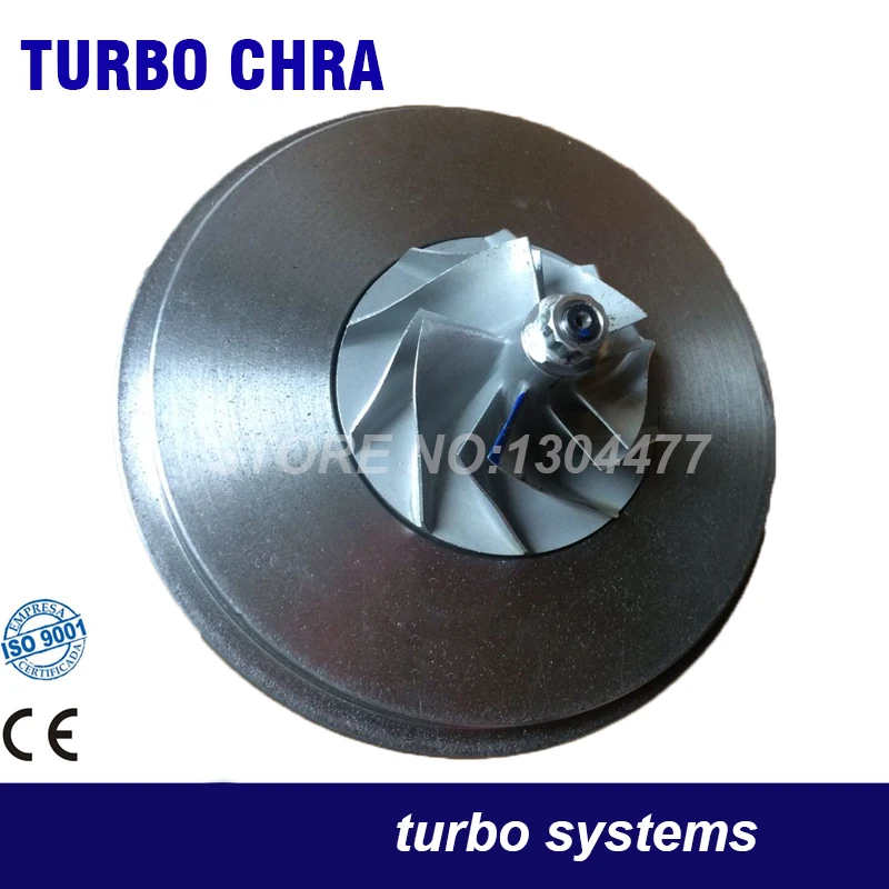 

CT12A Turbo Cartridge CHRA 17201-46010 17208-46010 Turbocharger core For TOYOTA Soarer Supra Lexus 220D 90- 1JZ-GTE 1JZGTE 2.5L