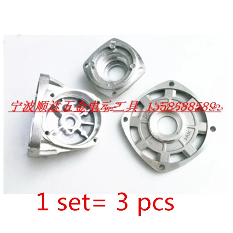 Gear Housing Cover Bearing Box Replace for MAKITA  9558NB 9555NB 9553NB 9557HN 9556HN 9557NB 9558HN 317814-3 317821-6 318331-6