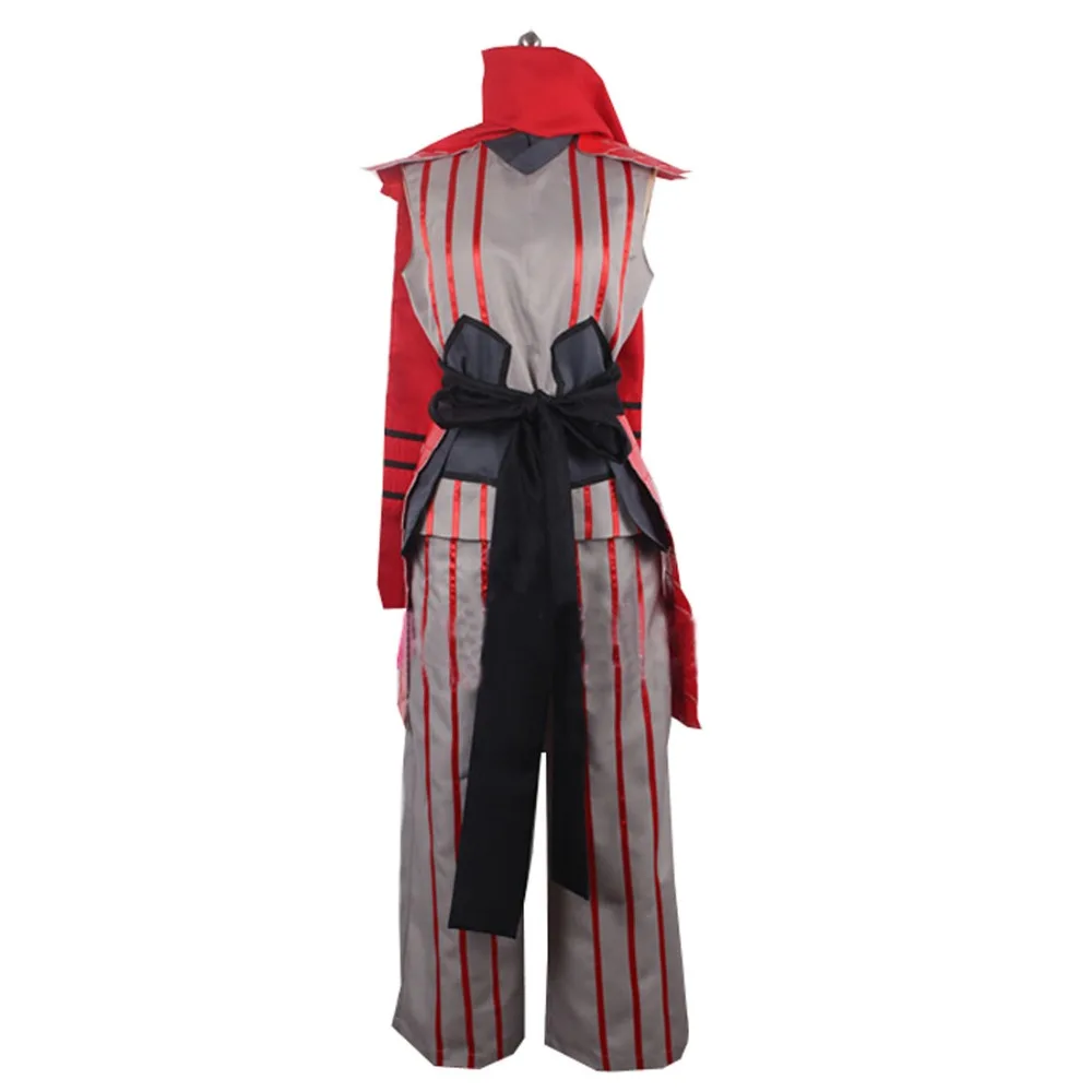 

2018 Hu-ma Kotarou Cosplay Costume From Fate Grand Order