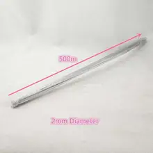 Low Temp Aluminum Brazing Rods with Flux #2