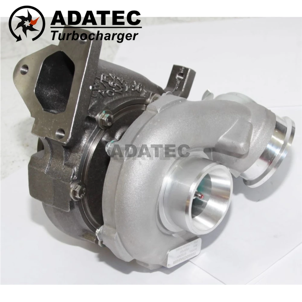 GT2256V 709838 Turbo Charger 709838-5006S A6120960399 Turbine 05104006AA  for Dodge Sprinter 115 Kw 156 HP OM 612 DE 27 LA