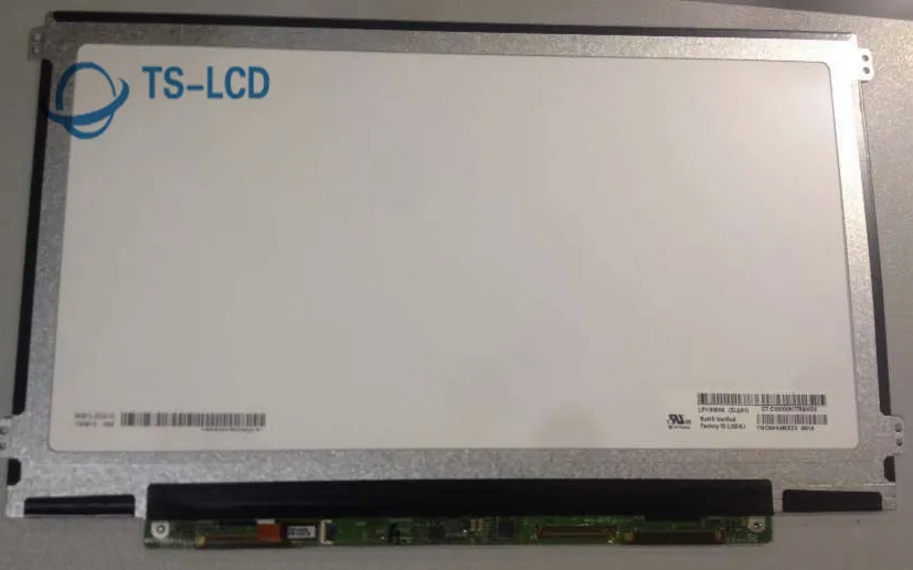 

100% testing LP116WH6-SLA1 original grade A+ 11.6" INCH a-Si TFT-LCD Panel one year warranty