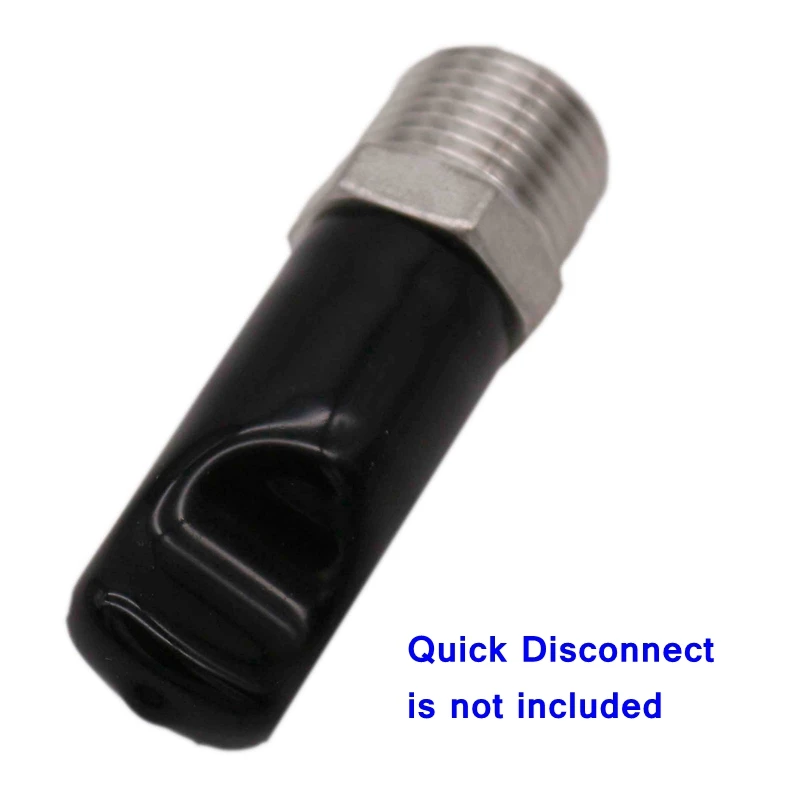 Vinyl Dust Cap for Male Quick Disconnect 5 pcs/lot Homebrew Stainless Quick Disconnet Accessories