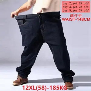 Pantalon Homme Grande Taille 58 AliExpress