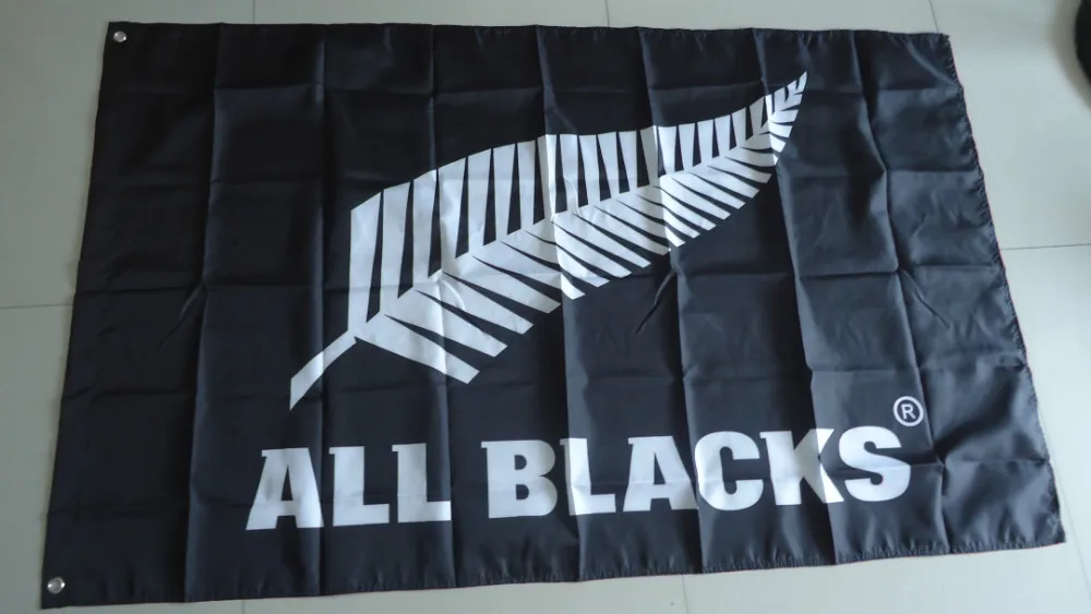 all blacks  flag, all blacks  banner,90X150CM size,100% polyester free shipping,can custom desgin